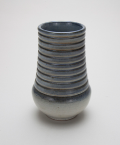 Image of Vase, Gulf Rainware